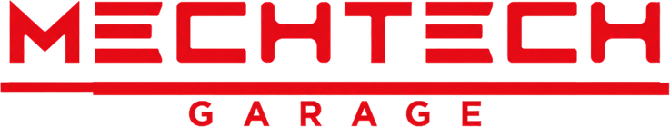 MechTech Garage